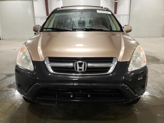 Photo 4 VIN: JHLRD78883C032392 - HONDA CRV 