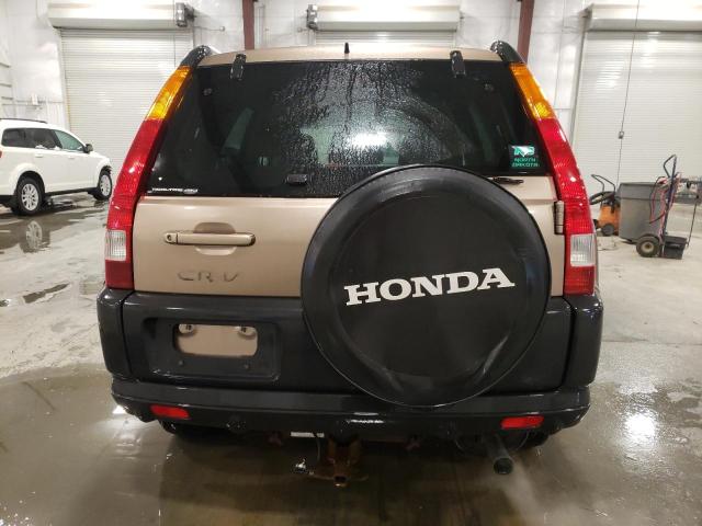 Photo 5 VIN: JHLRD78883C032392 - HONDA CRV 