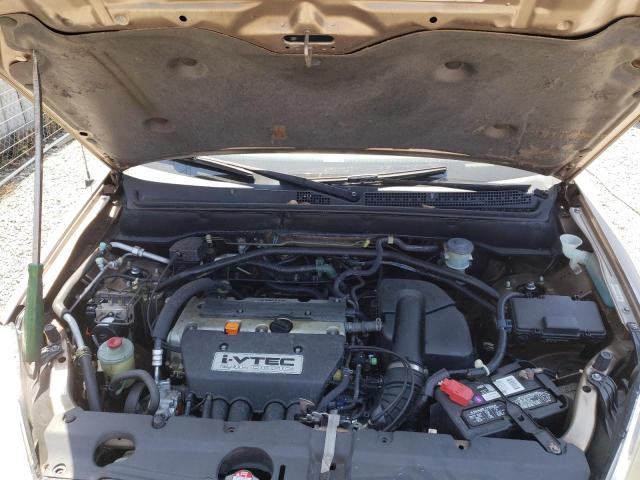 Photo 11 VIN: JHLRD78883C035132 - HONDA CRV 