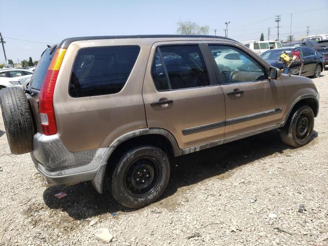 Photo 2 VIN: JHLRD78883C035132 - HONDA CRV 