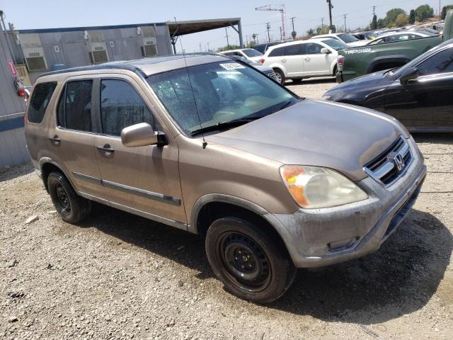 Photo 3 VIN: JHLRD78883C035132 - HONDA CRV 