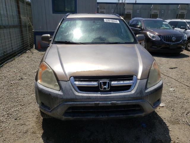 Photo 4 VIN: JHLRD78883C035132 - HONDA CRV 