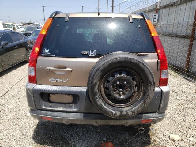 Photo 5 VIN: JHLRD78883C035132 - HONDA CRV 