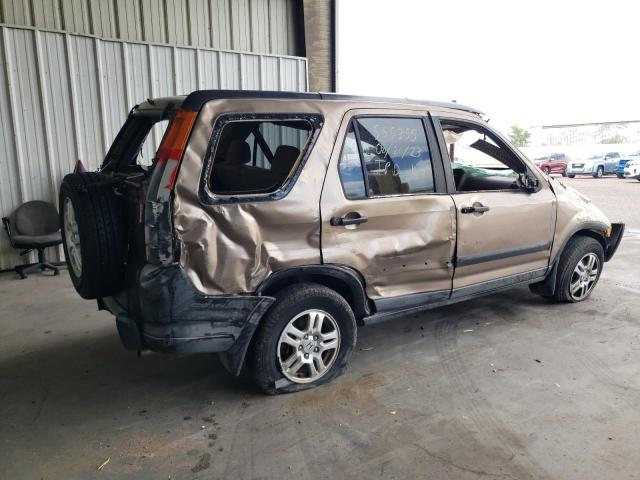 Photo 2 VIN: JHLRD78883C040024 - HONDA CR-V EX 