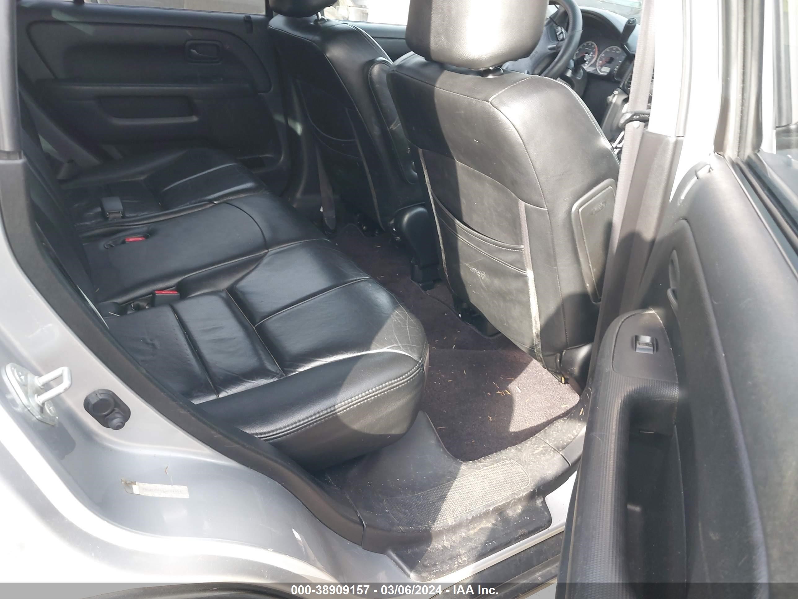 Photo 7 VIN: JHLRD78883C049547 - HONDA CR-V 