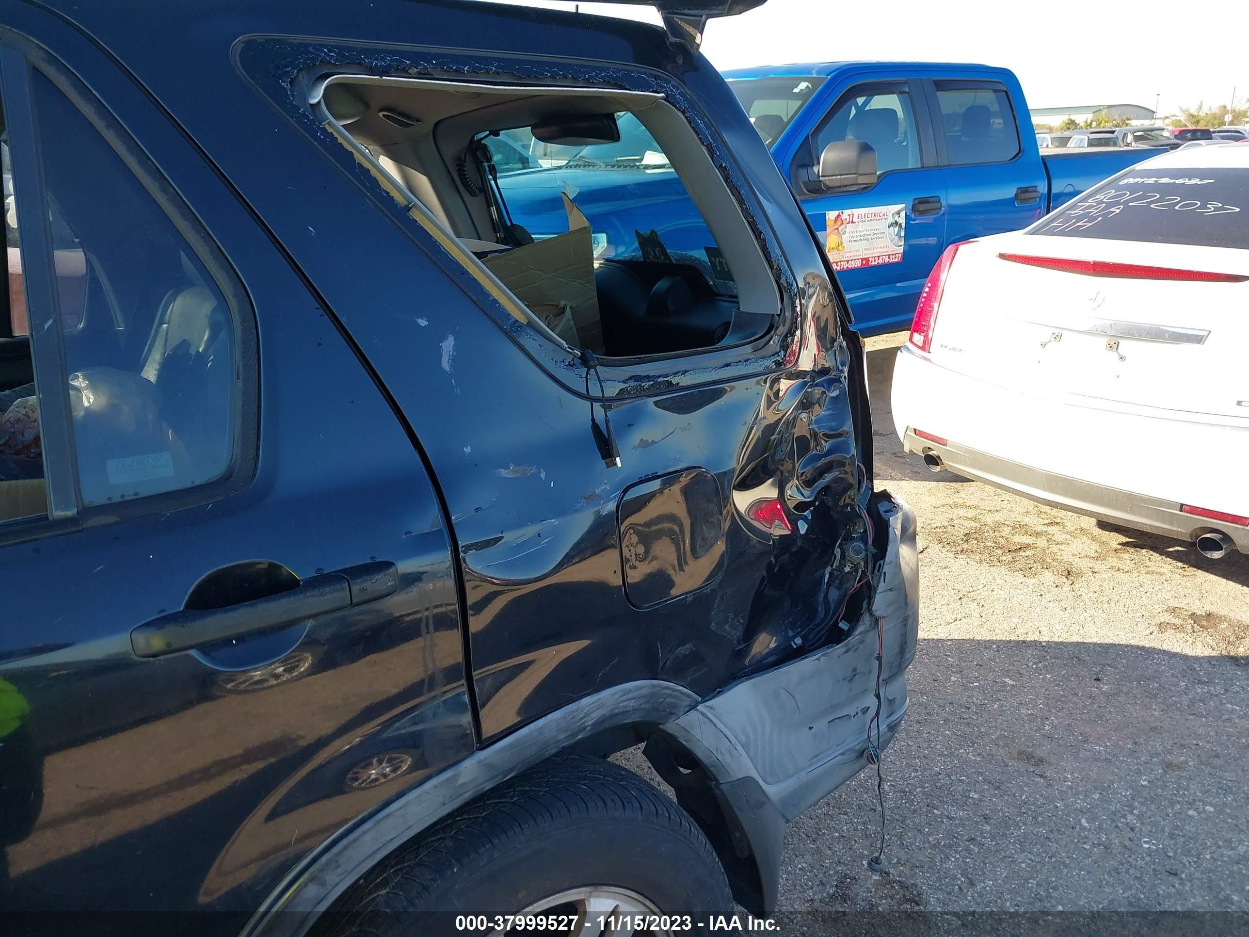 Photo 5 VIN: JHLRD78884C007994 - HONDA CR-V 