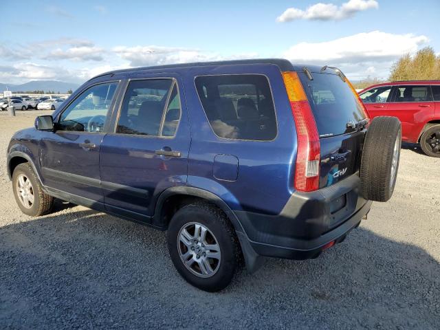 Photo 1 VIN: JHLRD78884C013987 - HONDA CR-V EX 