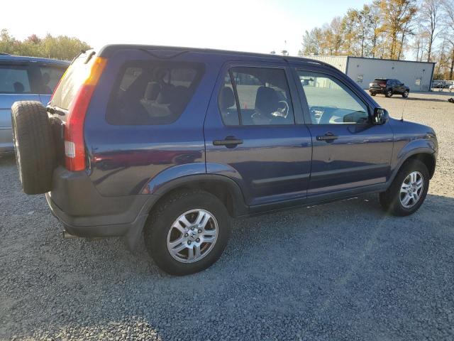 Photo 2 VIN: JHLRD78884C013987 - HONDA CR-V EX 