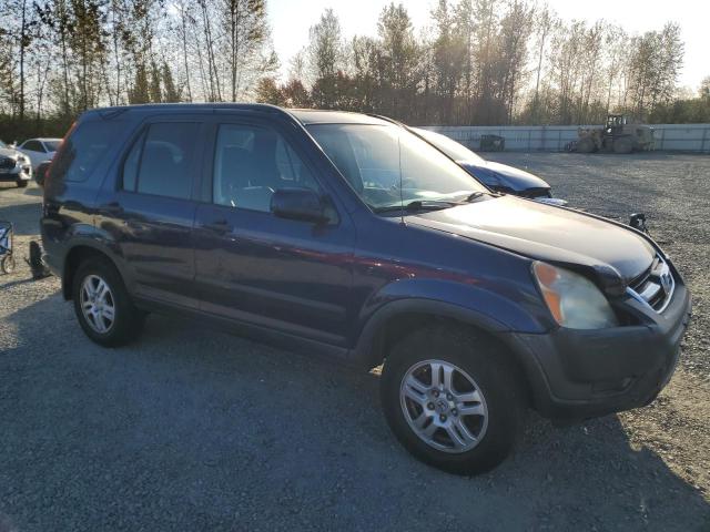 Photo 3 VIN: JHLRD78884C013987 - HONDA CR-V EX 