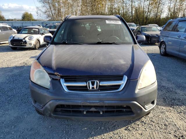 Photo 4 VIN: JHLRD78884C013987 - HONDA CR-V EX 