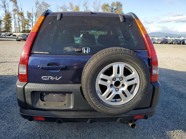 Photo 5 VIN: JHLRD78884C013987 - HONDA CR-V EX 