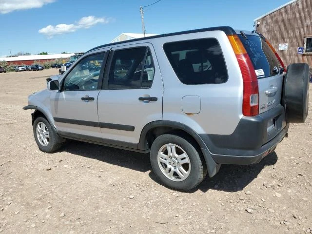 Photo 1 VIN: JHLRD78884C029705 - HONDA CR-V EX 