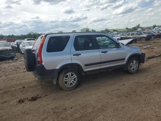 Photo 2 VIN: JHLRD78884C029705 - HONDA CR-V EX 