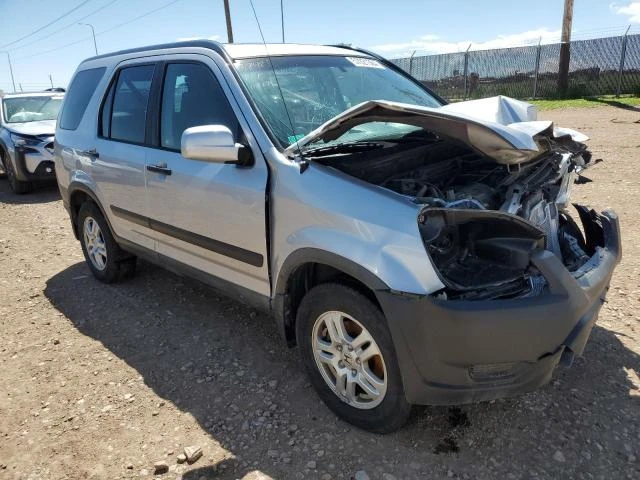 Photo 3 VIN: JHLRD78884C029705 - HONDA CR-V EX 