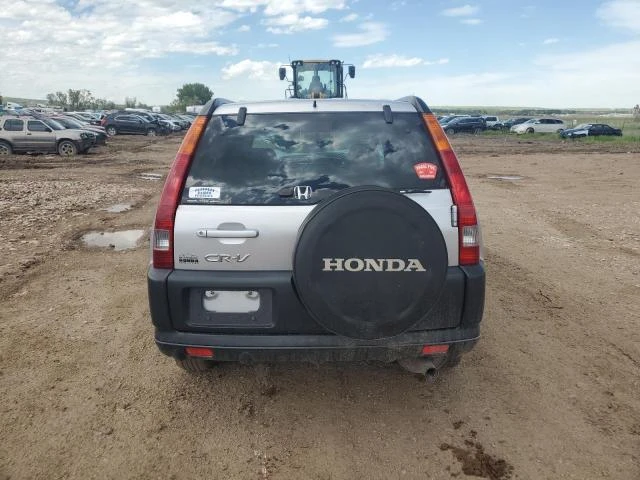 Photo 5 VIN: JHLRD78884C029705 - HONDA CR-V EX 