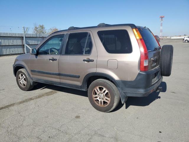 Photo 1 VIN: JHLRD78884C037755 - HONDA CR-V EX 