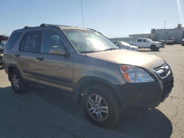 Photo 3 VIN: JHLRD78884C037755 - HONDA CR-V EX 