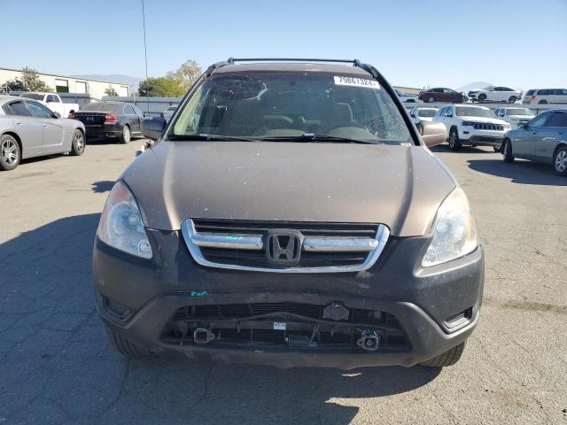 Photo 4 VIN: JHLRD78884C037755 - HONDA CR-V EX 