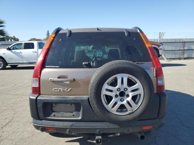 Photo 5 VIN: JHLRD78884C037755 - HONDA CR-V EX 