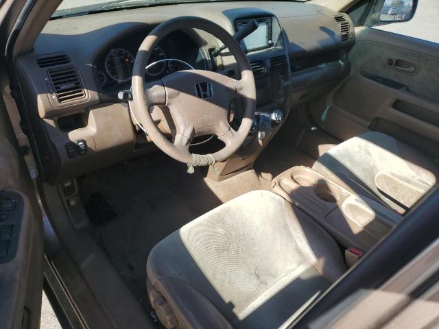 Photo 7 VIN: JHLRD78884C037755 - HONDA CR-V EX 