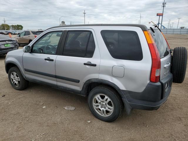 Photo 1 VIN: JHLRD78884C039859 - HONDA CR-V EX 