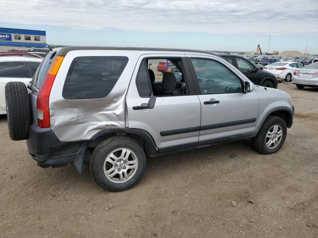 Photo 2 VIN: JHLRD78884C039859 - HONDA CR-V EX 