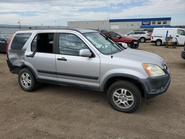 Photo 3 VIN: JHLRD78884C039859 - HONDA CR-V EX 