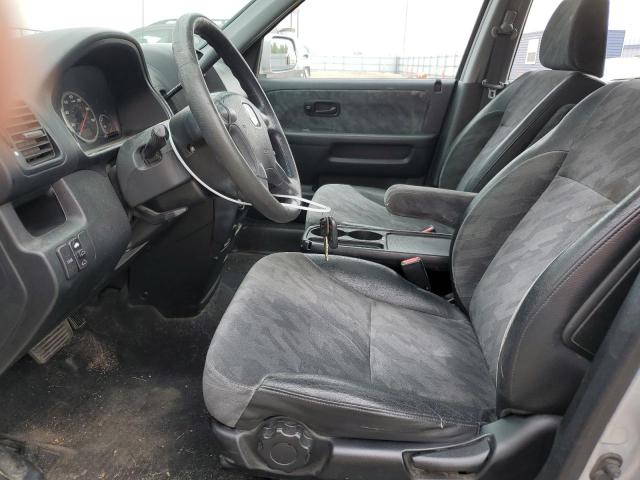 Photo 6 VIN: JHLRD78884C039859 - HONDA CR-V EX 