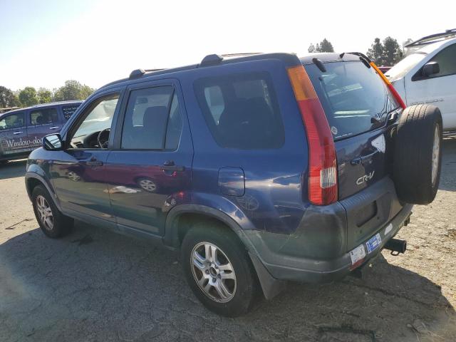 Photo 1 VIN: JHLRD78884C053292 - HONDA CR-V EX 