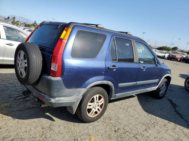 Photo 2 VIN: JHLRD78884C053292 - HONDA CR-V EX 