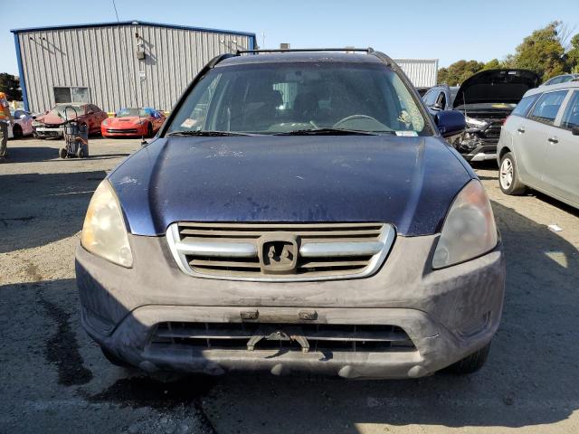 Photo 4 VIN: JHLRD78884C053292 - HONDA CR-V EX 