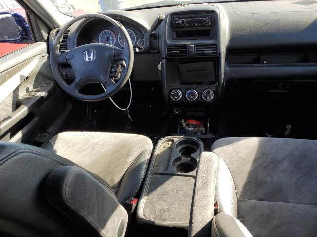 Photo 7 VIN: JHLRD78884C053292 - HONDA CR-V EX 