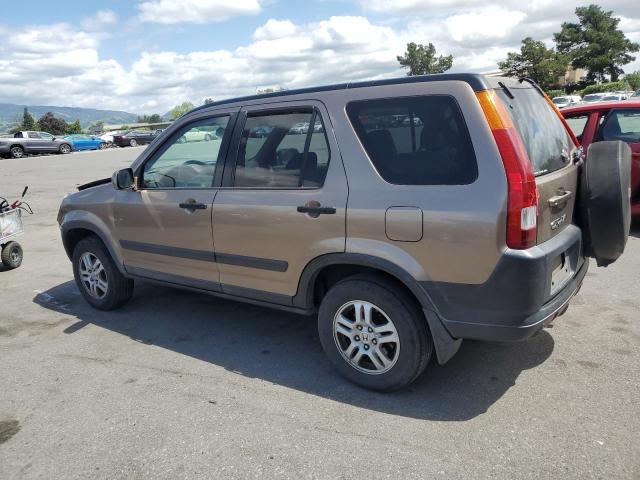 Photo 1 VIN: JHLRD78884C053793 - HONDA CRV 