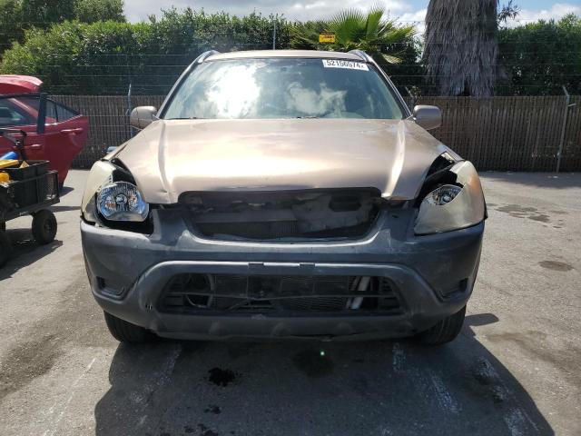 Photo 4 VIN: JHLRD78884C053793 - HONDA CRV 