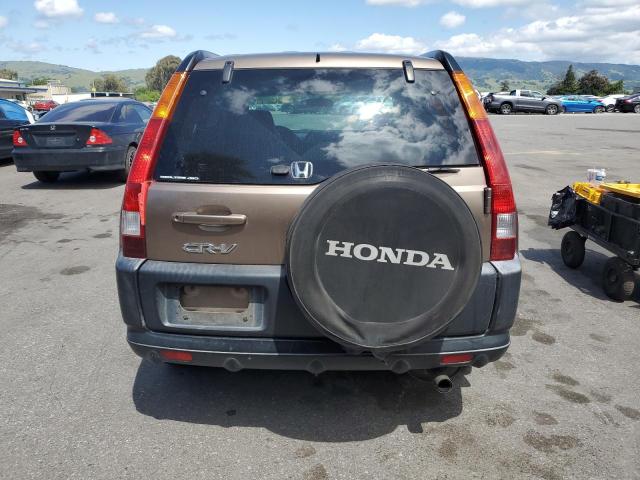 Photo 5 VIN: JHLRD78884C053793 - HONDA CRV 