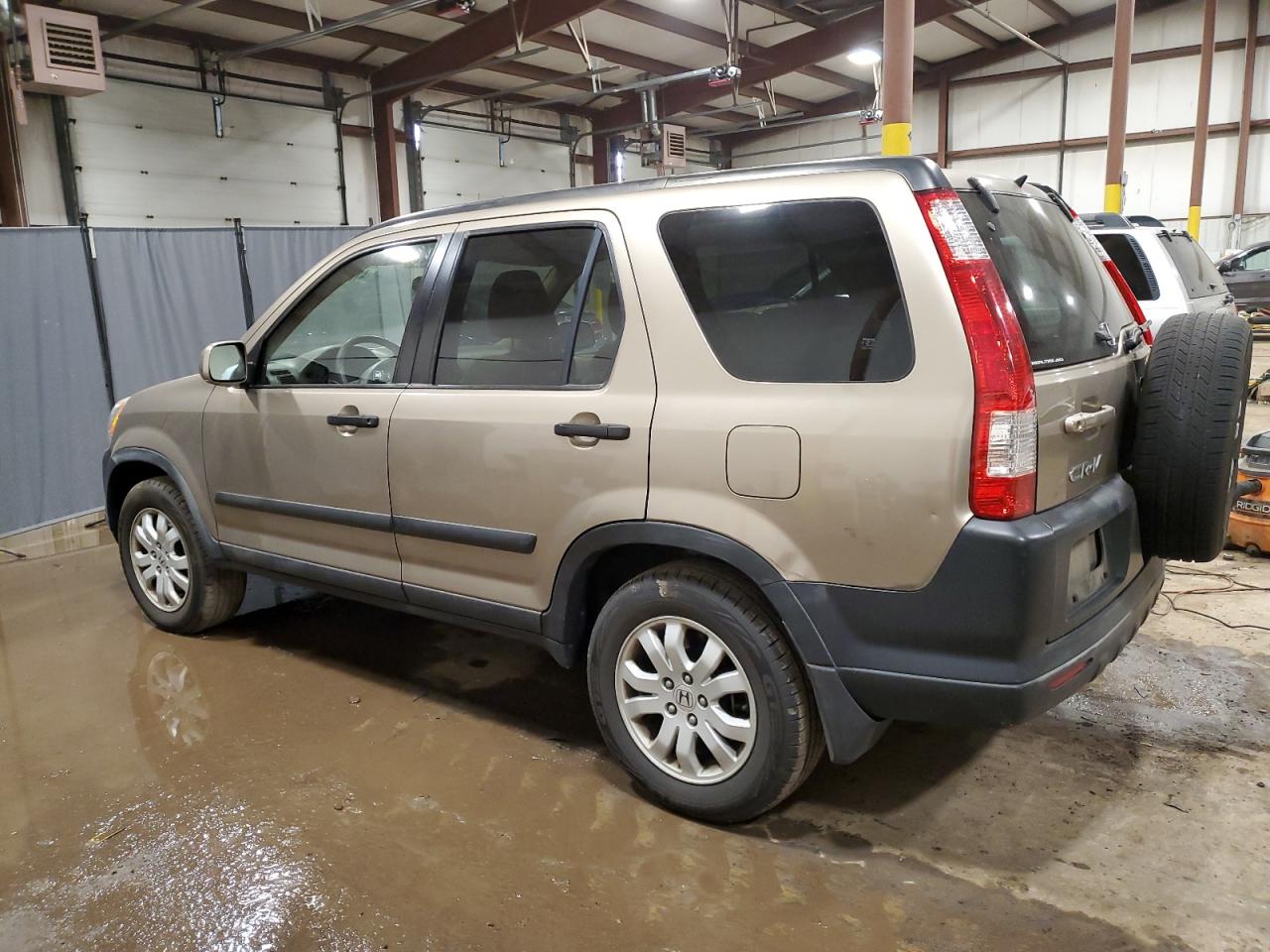 Photo 1 VIN: JHLRD78885C009326 - HONDA CR-V 