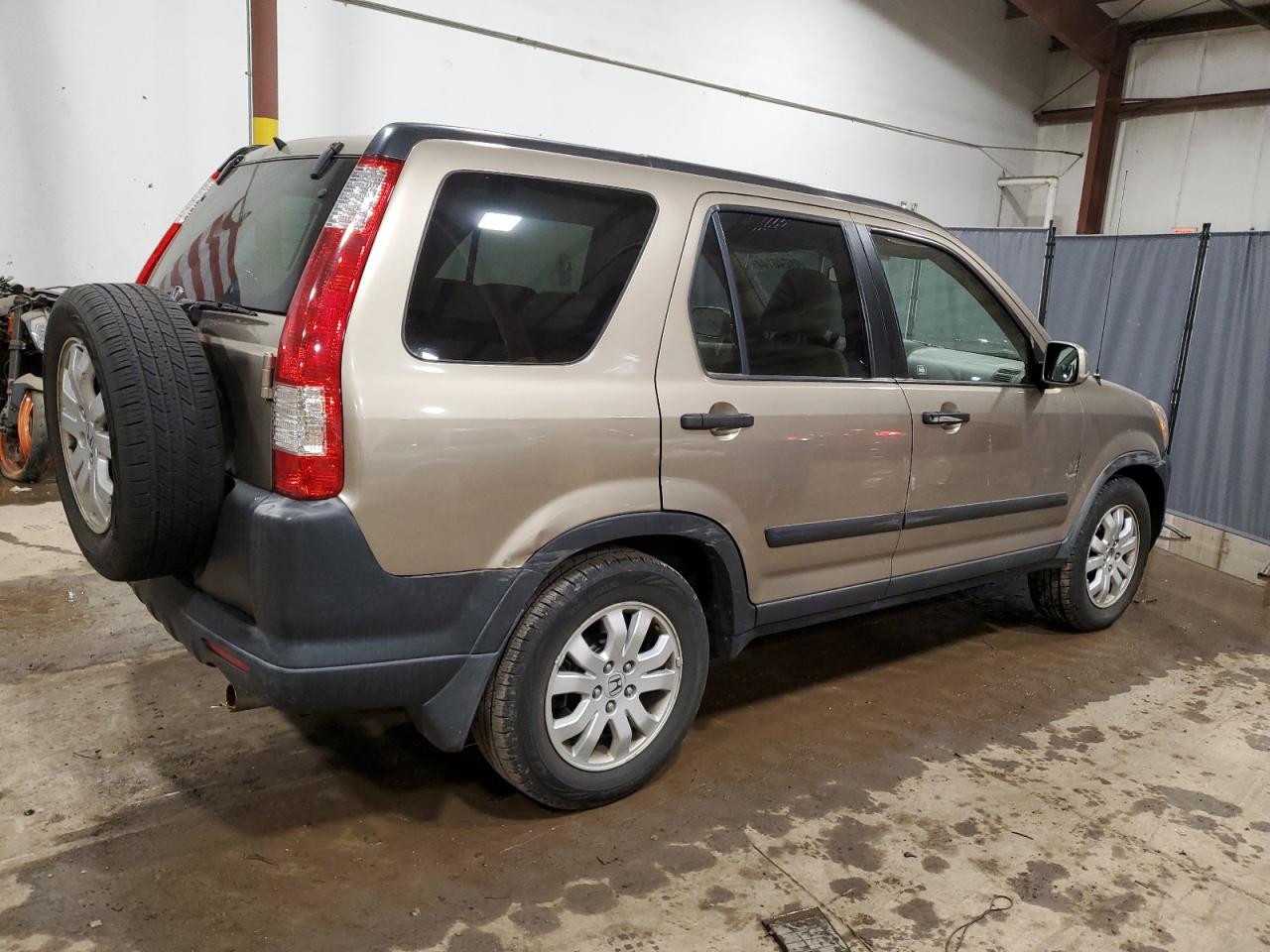 Photo 2 VIN: JHLRD78885C009326 - HONDA CR-V 