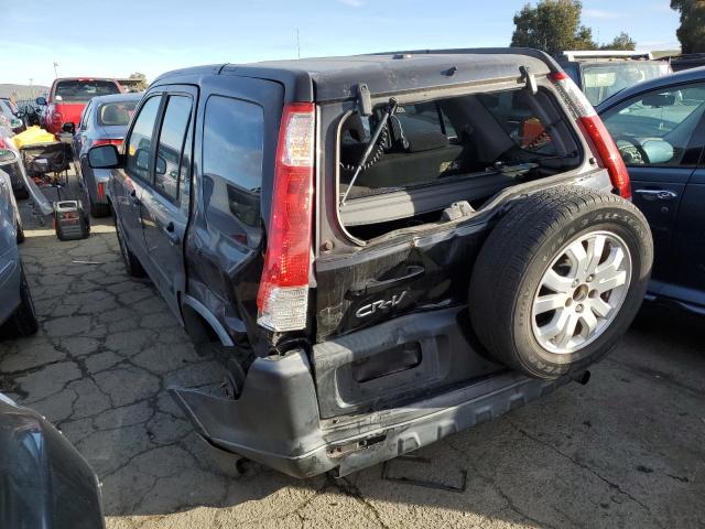 Photo 1 VIN: JHLRD78885C022965 - HONDA CRV 