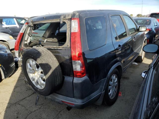 Photo 2 VIN: JHLRD78885C022965 - HONDA CRV 