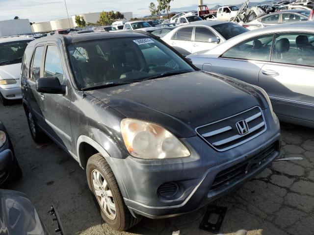 Photo 3 VIN: JHLRD78885C022965 - HONDA CRV 