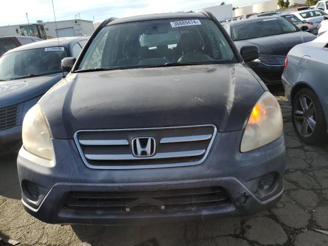 Photo 4 VIN: JHLRD78885C022965 - HONDA CRV 