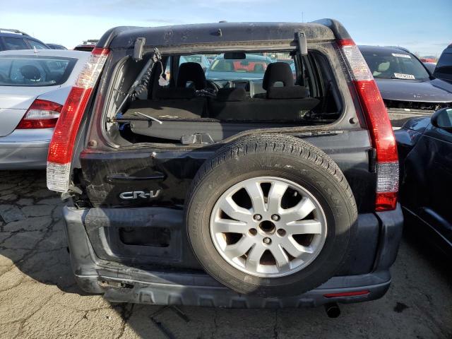 Photo 5 VIN: JHLRD78885C022965 - HONDA CRV 