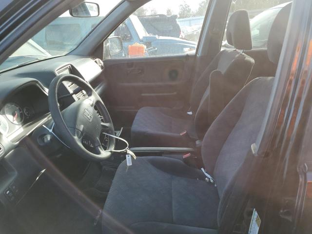 Photo 6 VIN: JHLRD78885C022965 - HONDA CRV 