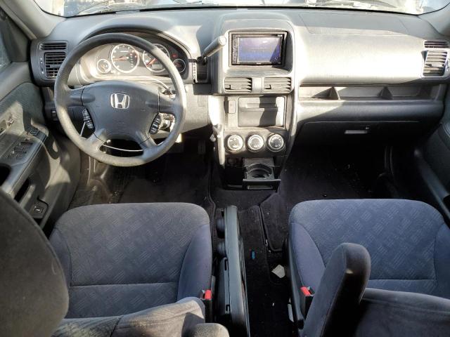 Photo 7 VIN: JHLRD78885C022965 - HONDA CRV 