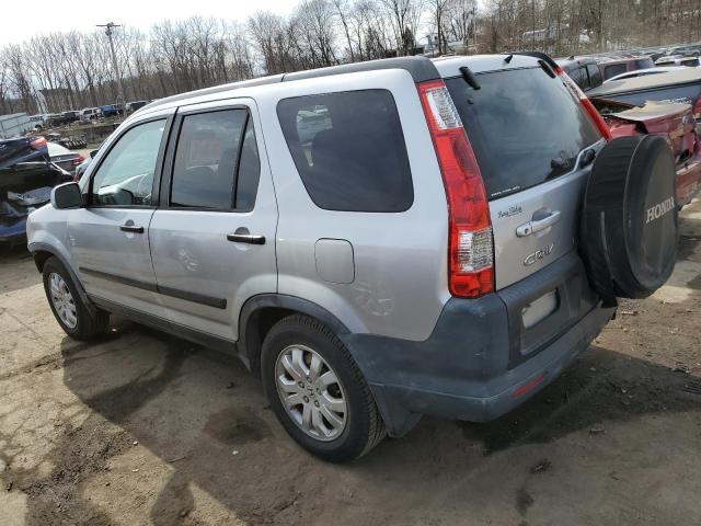 Photo 1 VIN: JHLRD78885C041760 - HONDA CRV 