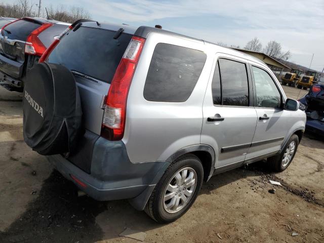 Photo 2 VIN: JHLRD78885C041760 - HONDA CRV 