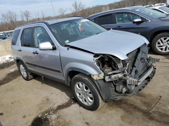 Photo 3 VIN: JHLRD78885C041760 - HONDA CRV 