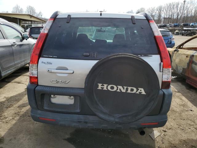 Photo 5 VIN: JHLRD78885C041760 - HONDA CRV 