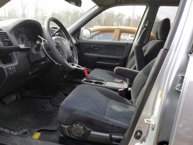 Photo 6 VIN: JHLRD78885C041760 - HONDA CRV 