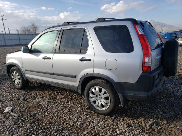 Photo 1 VIN: JHLRD78885C053858 - HONDA CRV 